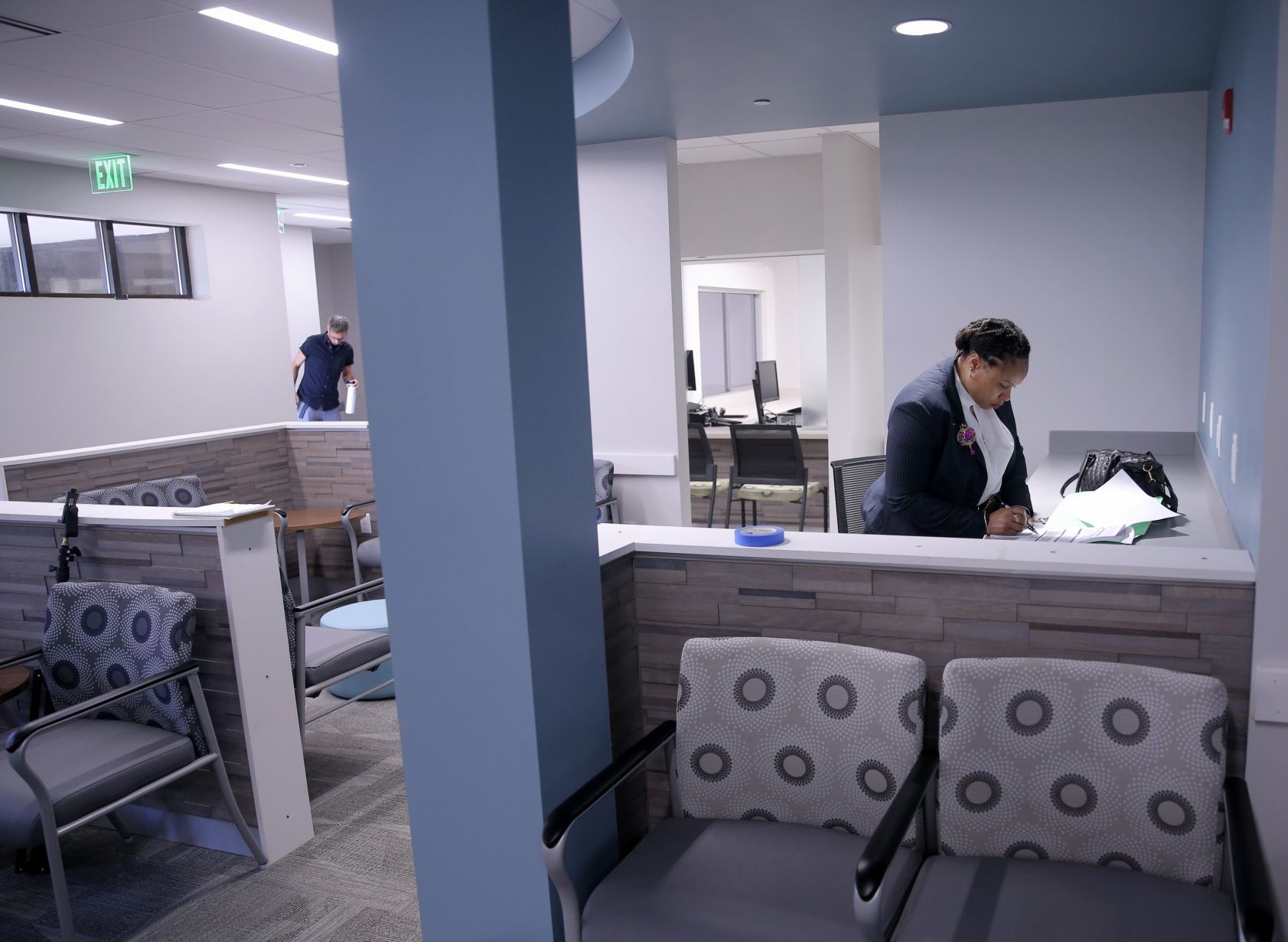 Planned Parenthood opens new facility in Fairview Heights
